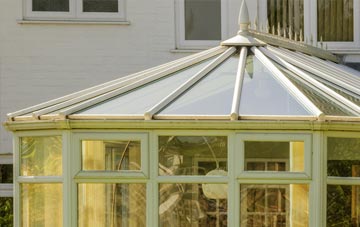 conservatory roof repair Worms Hill, Kent