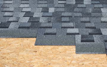 expert Worms Hill asphalt roof companies