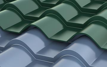 who should consider Worms Hill plastic roofs