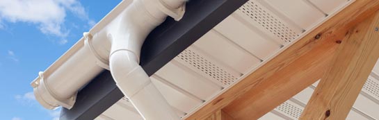 get Worms Hill guttering quotes today