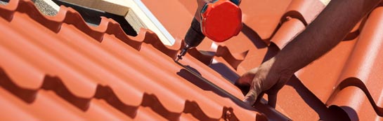 save on Worms Hill roof installation costs