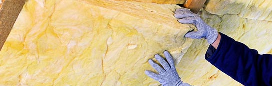 quotes for Worms Hill roof insulation