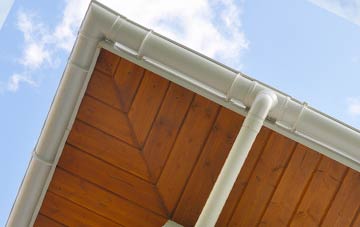 Worms Hill soffit types
