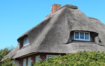 thatch roofing Worms Hill, Kent